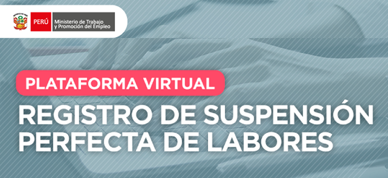 Suspensión perfecta de labores: Todo lo que debes saber sobre esta medida excepcional